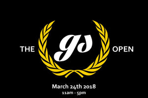 Next Chevy Only Event:  The GS Open