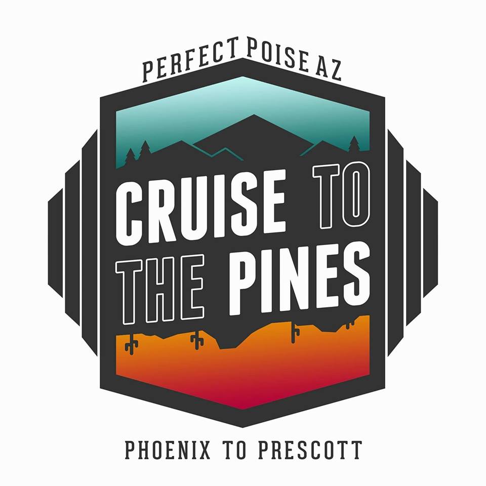 NEXT EVENT: CRUISE TO THE PINES