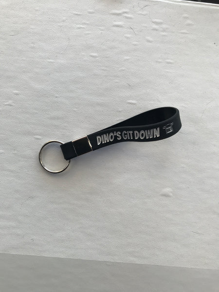 Lanyards/Keychains - Chevy Only