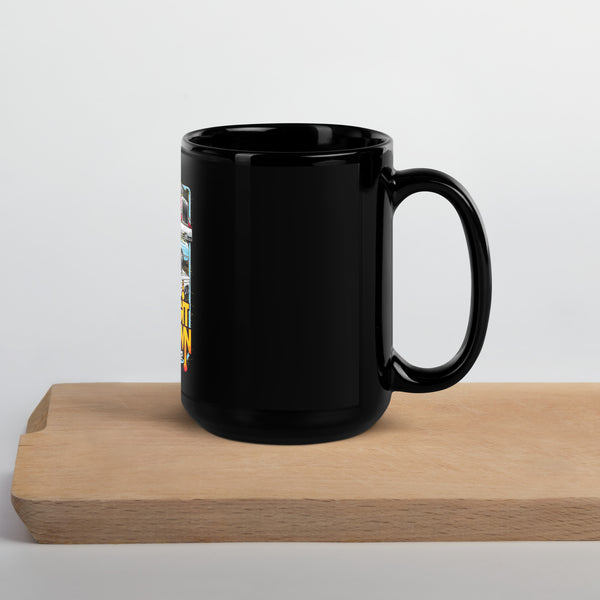 Dino Sized Git Down 2022 Mug 15oz *Limited Edition